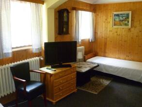 Hotel Alpina, фото 31 Hotel Alpina, фото 31