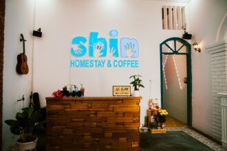 Shin Homestay, фото 4