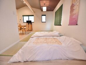 Coto Tokyo Asakusa 4, фото 2 Coto Tokyo Asakusa 4, фото 2