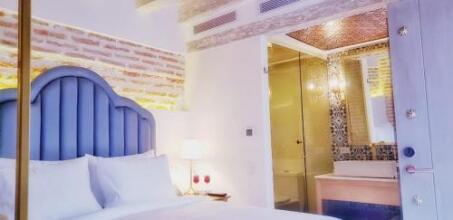 Casa La Factoria By Faranda Boutique, фото 23 Casa La Factoria By Faranda Boutique, фото 23