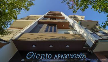 Lento Hotel and Apartment, фото 37