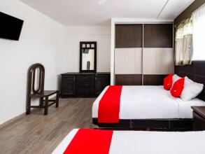 OYO Hotel Halley, фото 28 OYO Hotel Halley, фото 28