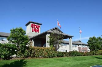 Stay Inn Toronto, фото 27