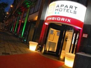 B-Aparthotel Ambiorix, фото 31