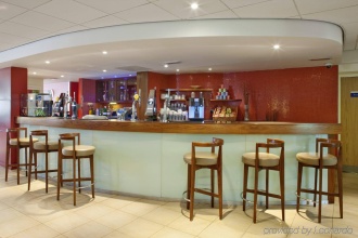 Holiday Inn Express Newport, фото 20