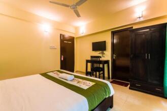 OYO Rooms Chembur Diamond Garden, фото 11