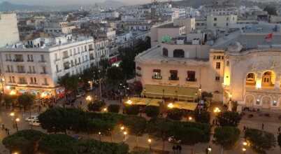 El Hana International, фото 44 El Hana International, фото 44