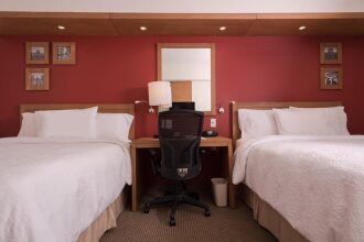 Hampton Inn By Hilton Guadalajara Expo, фото 38