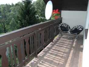 Spacious Cottage in the Giant Mountains, 1 km From the Skislopes, фото 12