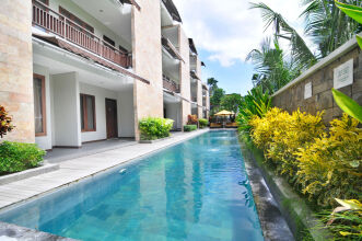 D'djabu Hotel Seminyak by Airy, фото 19