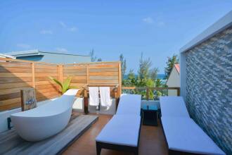 Coconut Tree Hulhuvilla Beach, фото 12 Coconut Tree Hulhuvilla Beach, фото 12