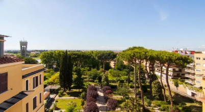 Casa Per Ferie Villa Monte Mario, фото 16 Casa Per Ferie Villa Monte Mario, фото 16