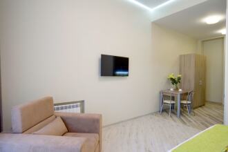 Summit Apart Hotel, фото 4