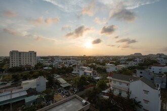 Suri Apartment & Hotel Danang, фото 22