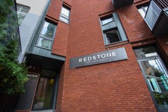 Redstone Boutique, фото 46