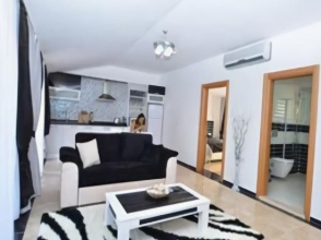 Pasham Residence Suite Hotel, фото 44