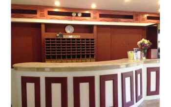 Beverly Boutique Business Hotel, фото 14 Beverly Boutique Business Hotel, фото 14