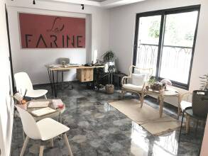 La Farine Hotel, фото 7