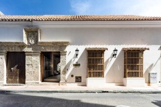 Eurostars Marqués de Villalta, фото 41 Eurostars Marqués de Villalta, фото 41