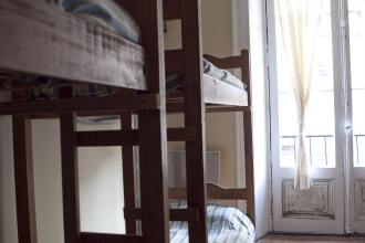 Ba Stop Hostel, фото 26 Ba Stop Hostel, фото 26