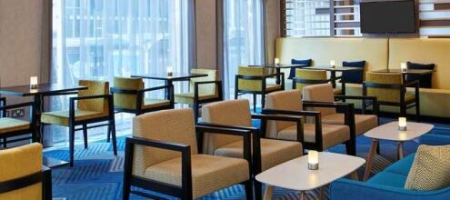 Hampton By Hilton Central, фото 21 Hampton By Hilton Central, фото 21