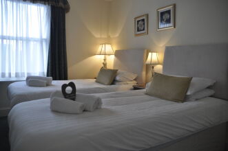 Arden House Guest House, фото 3 Arden House Guest House, фото 3