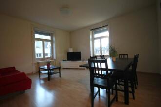 ZH Seefeld - Hitrental Apartment