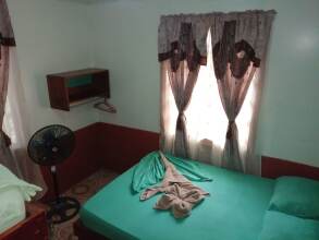 Hotel Casa Gitana Corcovado, фото 27