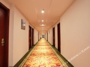 Greentree Inn Liyang Nanhuan East Road, фото 25