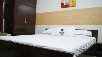 Maxfort Guest House Delhi, фото 2 Maxfort Guest House Delhi, фото 2