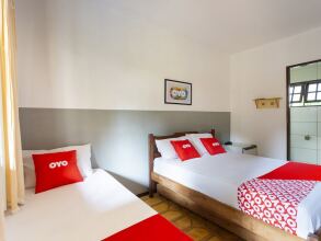 Pousada Recanto Do Alto, фото 11 Pousada Recanto Do Alto, фото 11