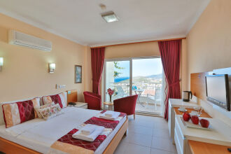 Samira Resort Hotel Aparts & Villas, фото 5