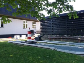 Hals Hotel, фото 39 Hals Hotel, фото 39