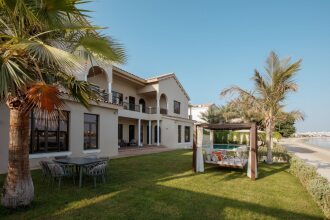 Fantastay Signature Villa