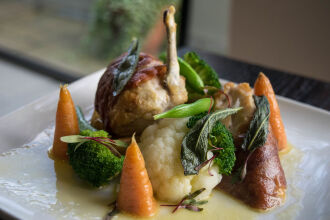 The Torrance, фото 21 The Torrance, фото 21