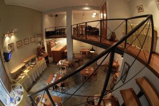 Hostel Punto Cero, фото 20 Hostel Punto Cero, фото 20