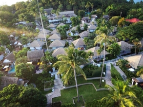 Centara Villas Samui, фото 34