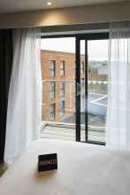 Roomzzz York City, фото 4