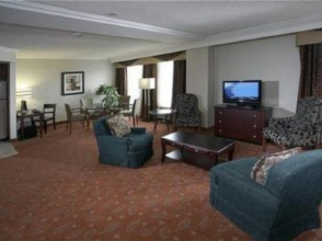 Crowne Plaza Hotel Hamilton Hotel & Conf Center, фото 40 Crowne Plaza Hotel Hamilton Hotel & Conf Center, фото 40