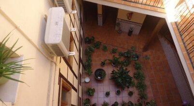 Hostal Infantes, фото 37