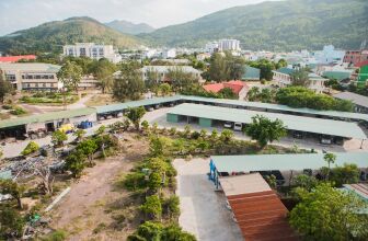 Trieu Hoang, фото 20