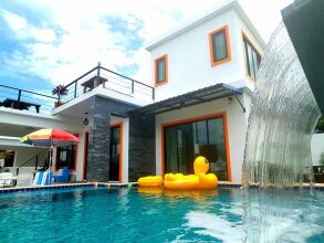 Panbuddee Pool Villa