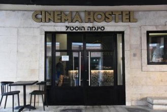 Cinema Hostel Jerusalem, фото 1