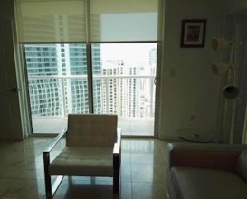 Beautiful Miami 1200 Brickell 2 Bedroom 2 Bathroom Apartment in the Sky Sleeps 4, фото 9