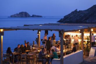 Casa Del Mar Mykonos Seaside Resort, фото 16