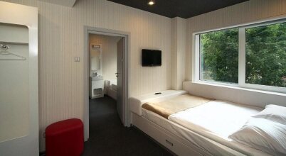 IQ Hotel, фото 38