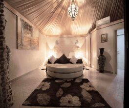 Eden Lodges, фото 3 Eden Lodges, фото 3