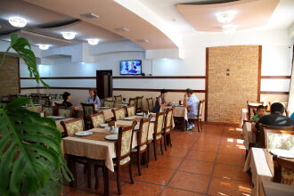 Villa Hotel, фото 16