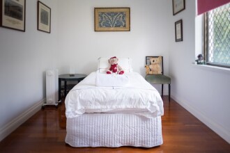 The Kinninmont House, фото 20 The Kinninmont House, фото 20