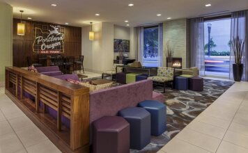 Courtyard Marriott City Center, фото 39 Courtyard Marriott City Center, фото 39